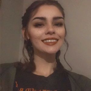 Meet your Posher, Jaci